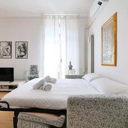 Primopiano - Rinuccini Apartment Milan Exterior photo