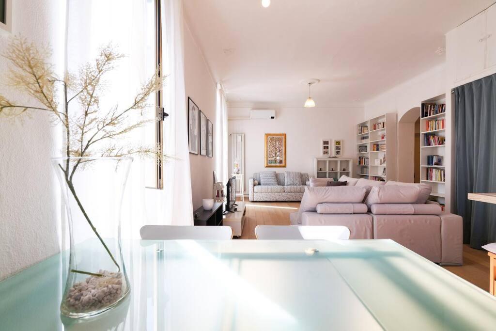 Primopiano - Rinuccini Apartment Milan Exterior photo