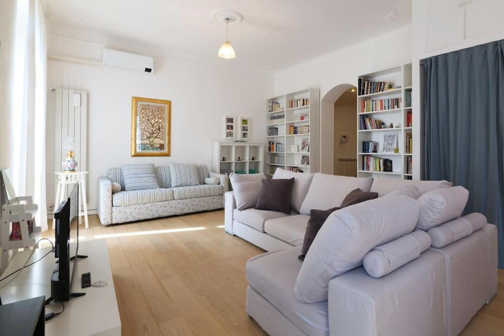 Primopiano - Rinuccini Apartment Milan Exterior photo