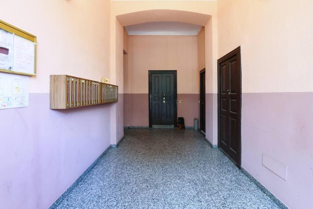 Primopiano - Rinuccini Apartment Milan Exterior photo
