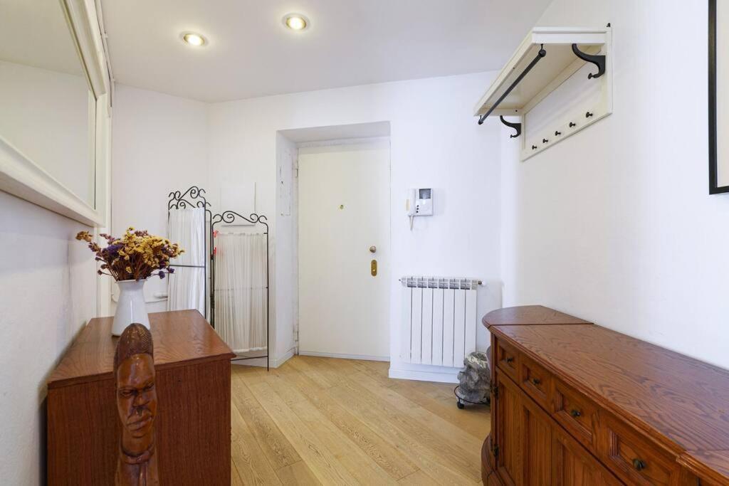 Primopiano - Rinuccini Apartment Milan Exterior photo